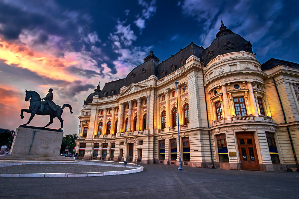 Romania Taxpayers E-Invoice Implementation