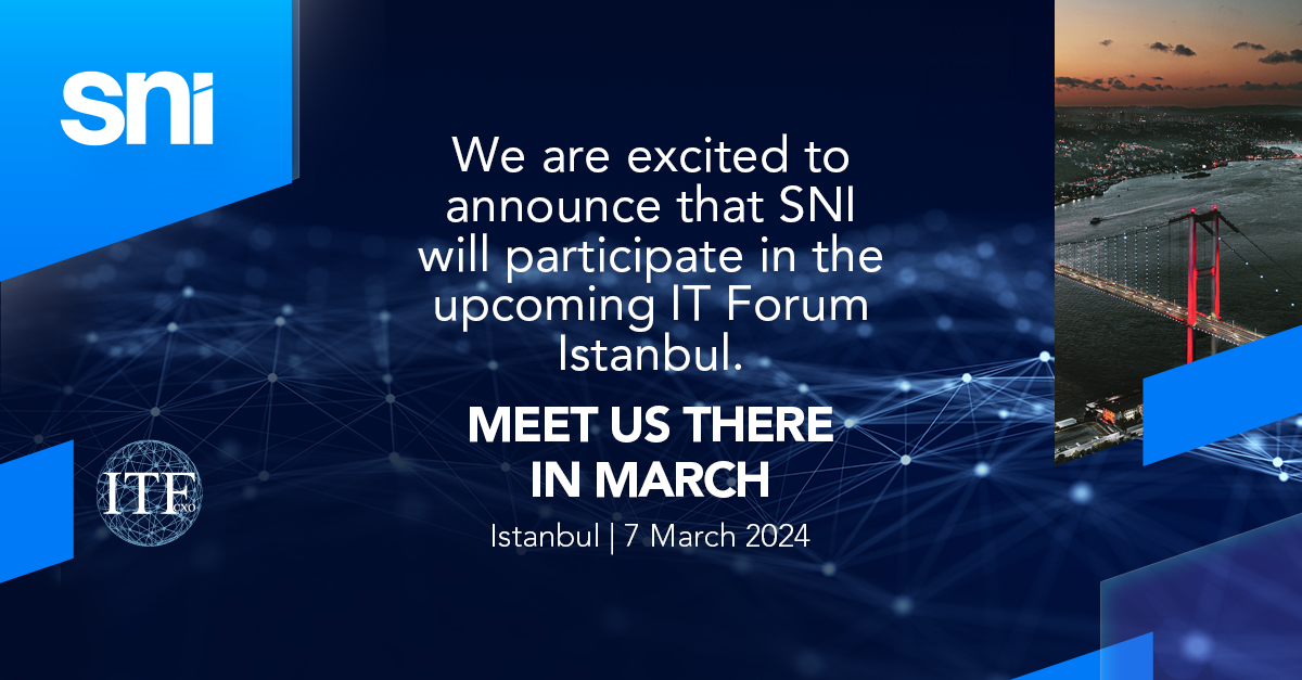IT Forum Istanbul