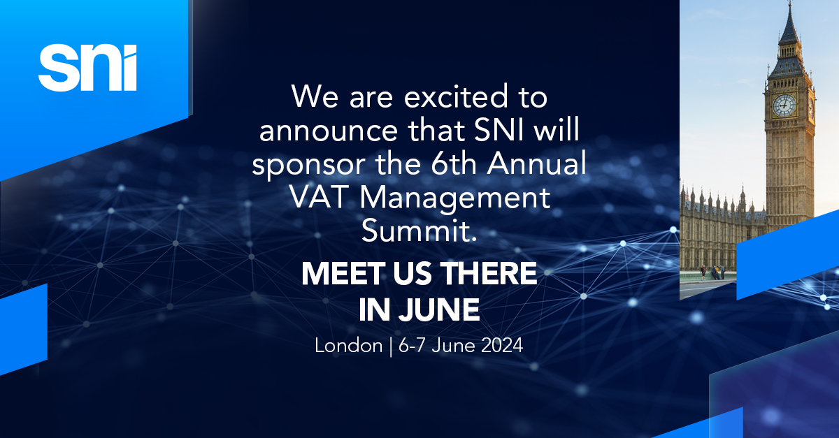 Annual VAT Management Summit