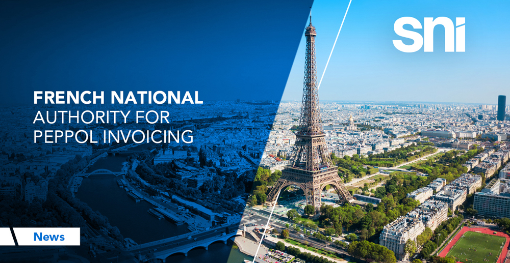 French National Authority for PEPPOL Invoicing