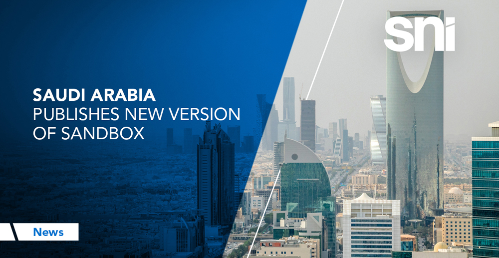 Saudi Arabia Publishes New Version of Sandbox