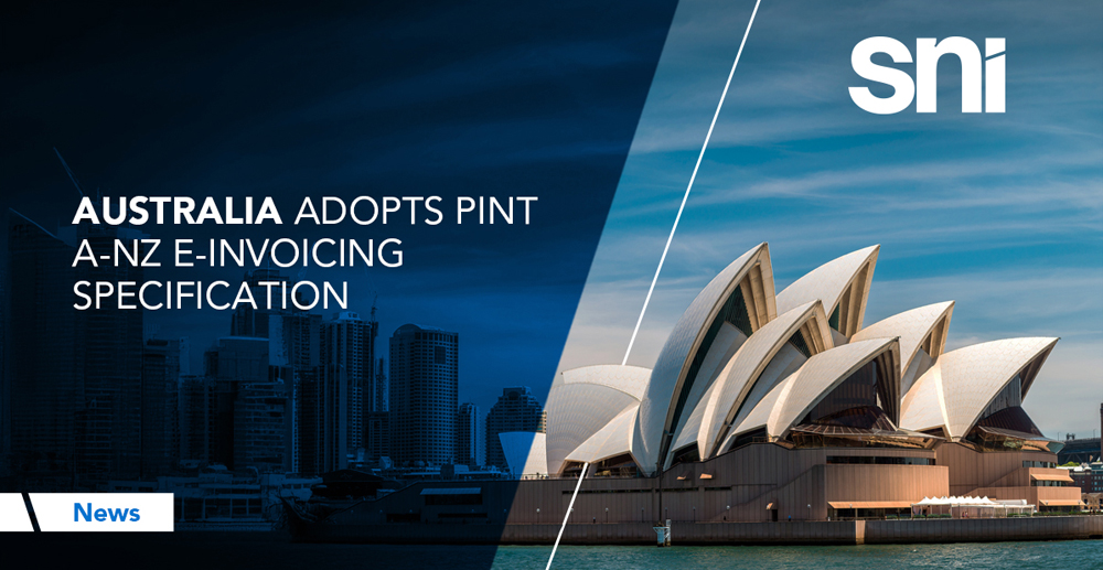 Australia Adopts PINT