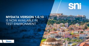 MyDATA Version 1.0.10 is Now Available