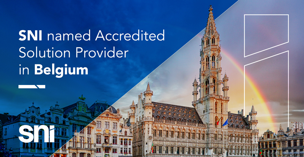 Compliant Application Solutions in Belgium