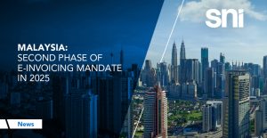 Malaysia: Second Phase of E-Invoicing Mandate in 2025