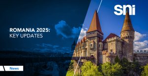 Romania Tax Reforms 2025: B2C