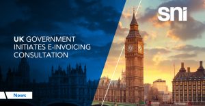 UK Government Initiates e-Invoicing Consultation