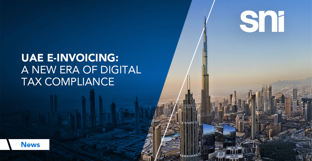 UAE e-Invoicing: A New Era of Digital Tax Compliance