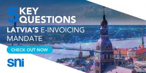 Latvia 5 Key Question