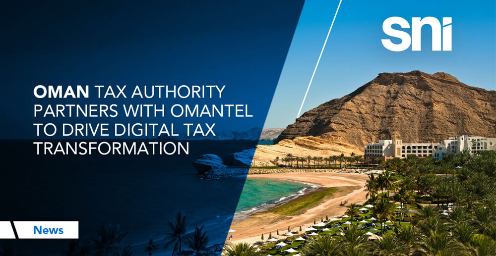 Oman Tax Authority Partners with Omantel for E-Invoicing System