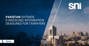 Pakistan Extends e-Invoicing Integration Deadlines for Taxpayers