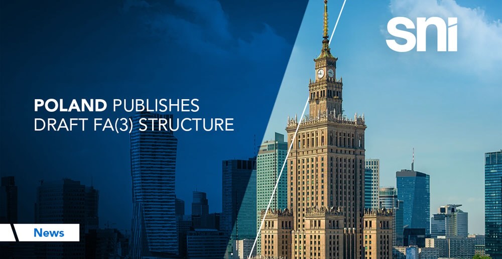 Poland Publishes Draft FA(3) Structure