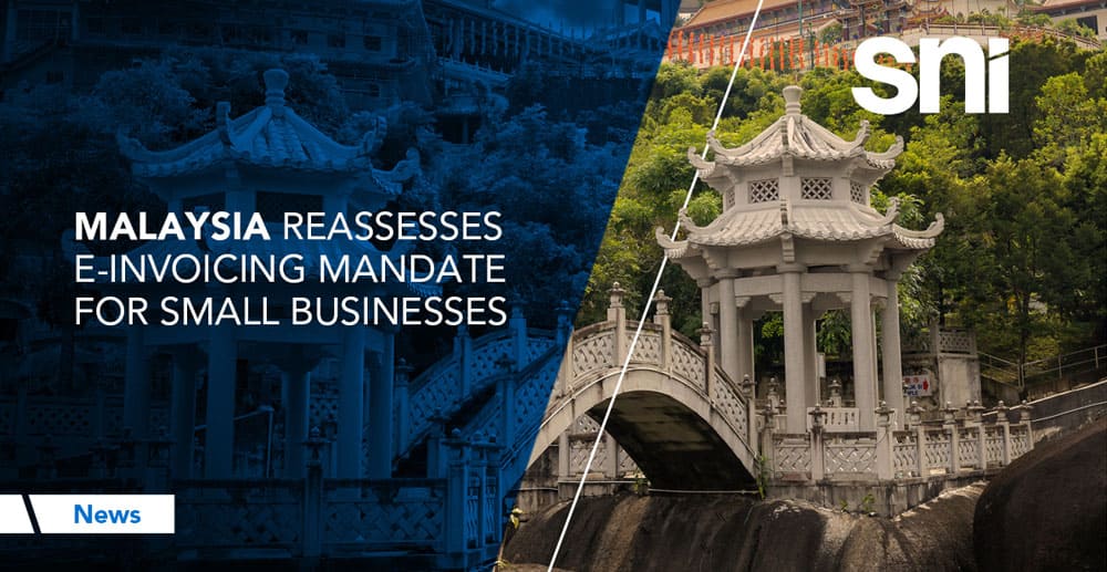 Malaysia Reassesses e-Invoicing Mandate for Small Businesses
