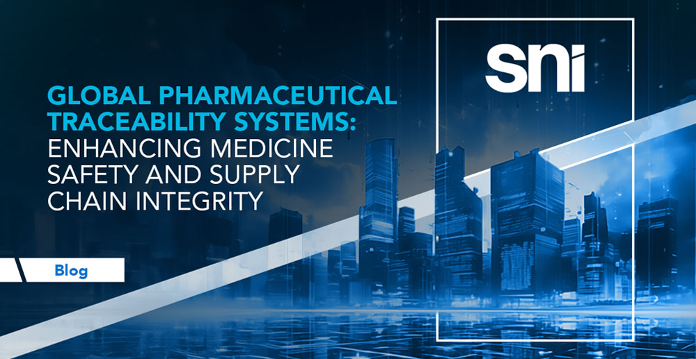 Pharmaceutical Traceability Systems: Medicine Safety Guide