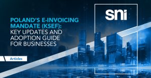 Poland e-Invoicing (KSeF): Updates & Business Adoption Guide