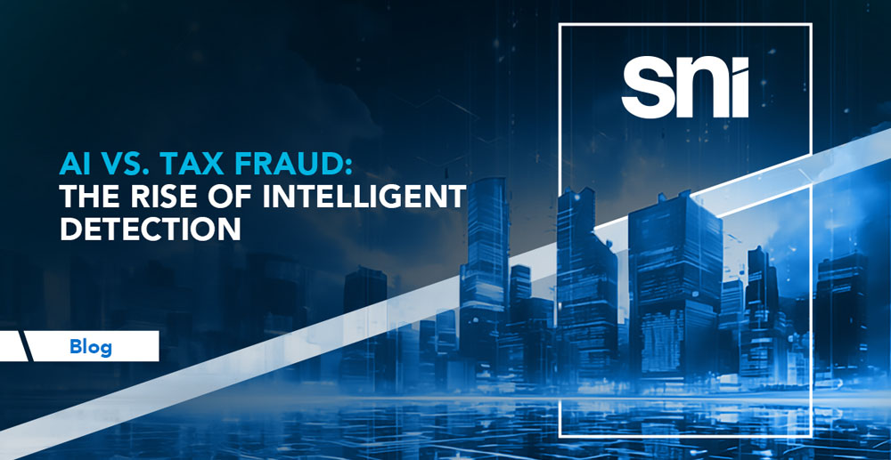 AI vs. Tax Fraud: The Rise of Intelligent Detection