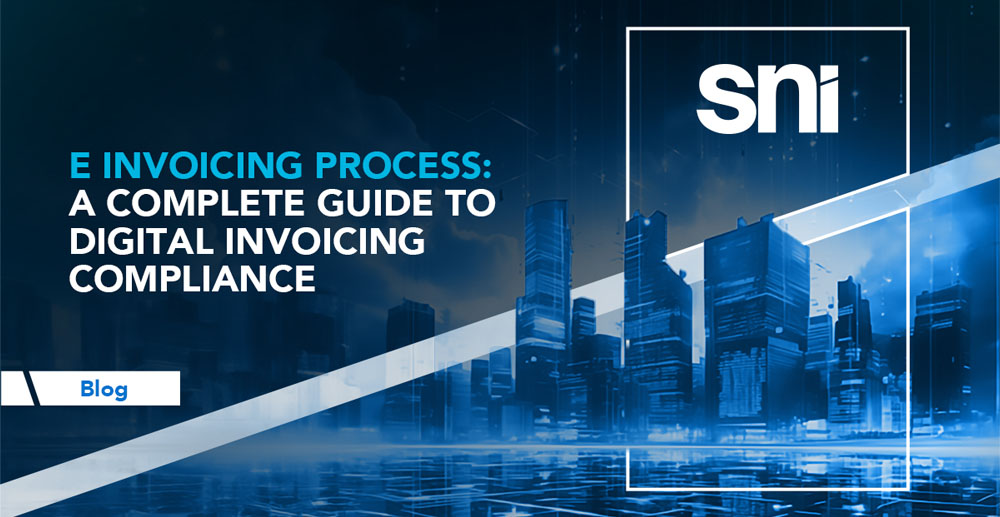 E Invoicing Process: A Complete Guide to Digital Invoicing Compliance