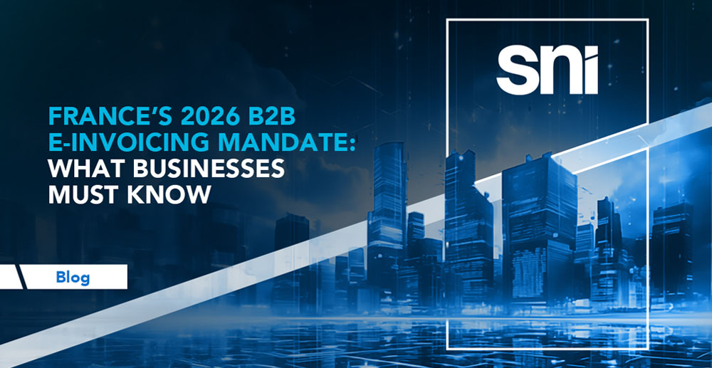 France 2026 B2B E-Invoicing Mandate: Complete Business Guide