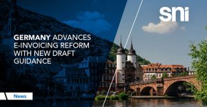 Germany Advances E-Invoicing Reform with New Draft Guidance