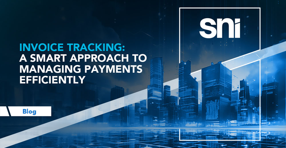 Smart Invoice Tracking for Efficient Payments