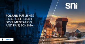 Poland KSeF 2.0 API & FA(3) Schema Published 2025