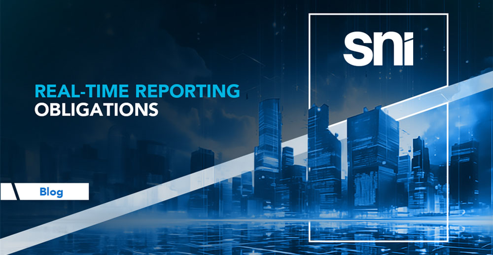 Real-Time Reporting Obligations: Enhancing Transparency and Efficiency