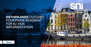 Netherlands ViDA Roadmap 2025-2030: EU E-Invoicing Plan - SNI