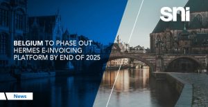 Belgium to Phase Out Hermes E-Invoicing Platform by End of 2025
