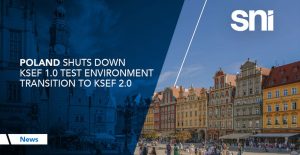 Poland KSeF 1.0 Shutdown: Transition to KSeF 2.0 Sept 2025