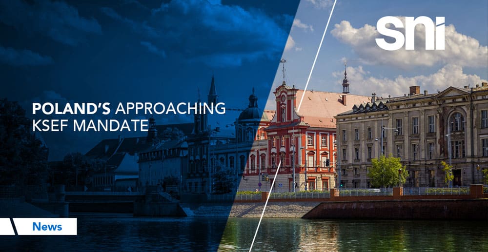 Poland’s Approaching KSeF Mandate