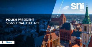 Poland Mandatory E-Invoicing: KSeF System Law Signed 2025