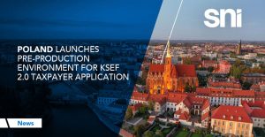 Poland KSeF 2.0: Taxpayer App Demo Available | SNI