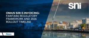 Oman B2B e-Invoicing Fawtara Regulatory Framework and 2026 Timeline