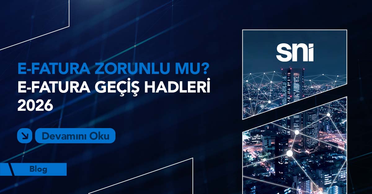 e-Fatura Zorunlu Mu? e-Fatura Geçiş Hadleri 2026