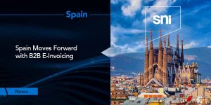 Spain Moves Forward with B2B E-Invoicing